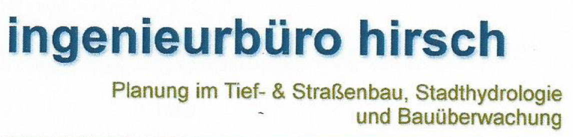 Ingenieurbüro Hirsch